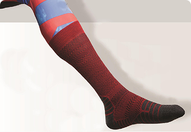 Miks on kohandatud disainiga sokid järgmine suur asi?